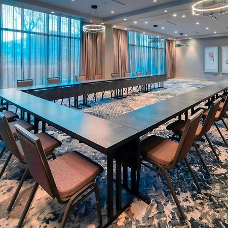 Residence Inn Boston Downtown/South End Екстер'єр фото