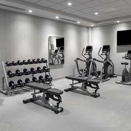Residence Inn Boston Downtown/South End Екстер'єр фото