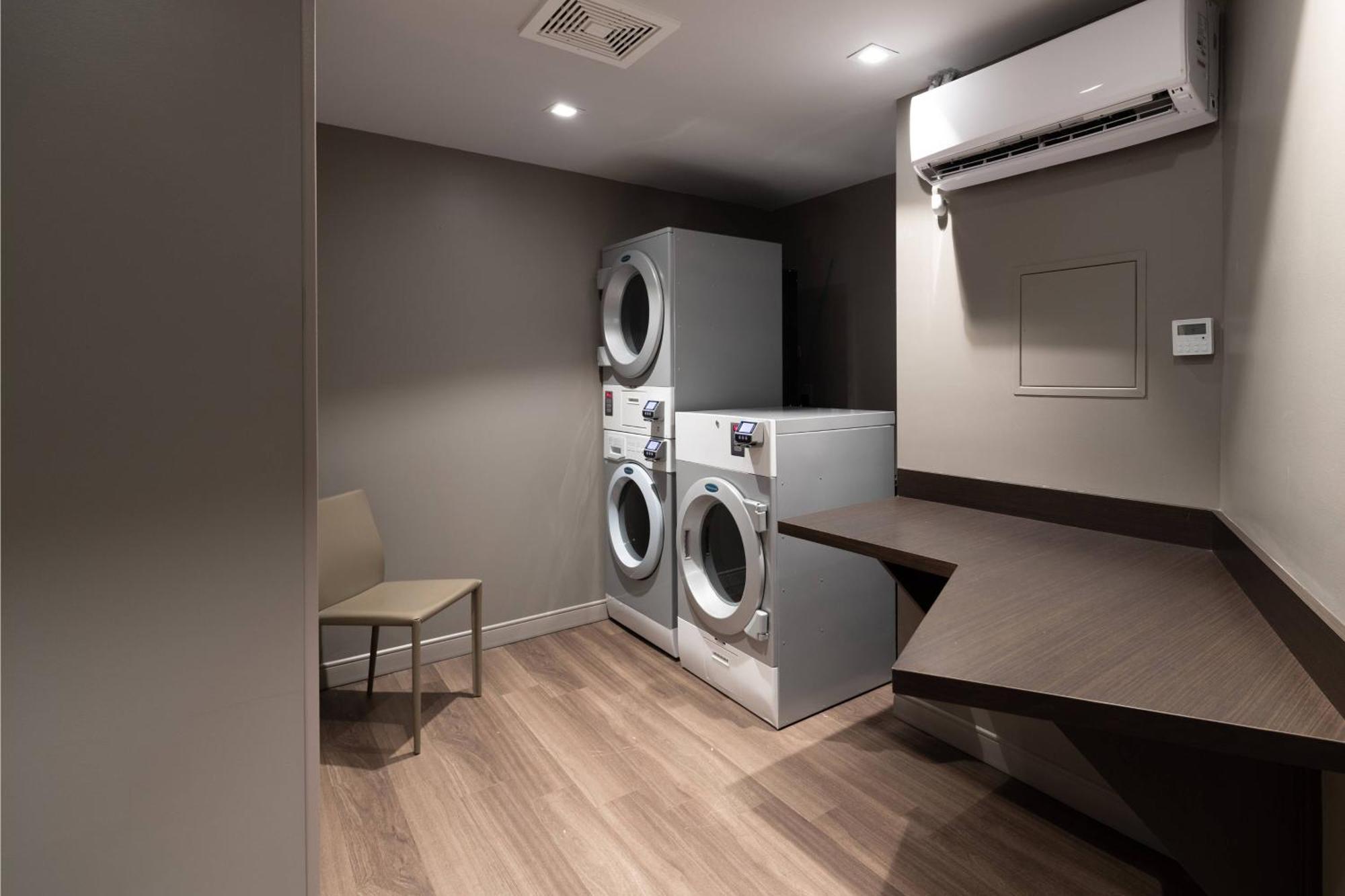 Residence Inn Boston Downtown/South End Екстер'єр фото