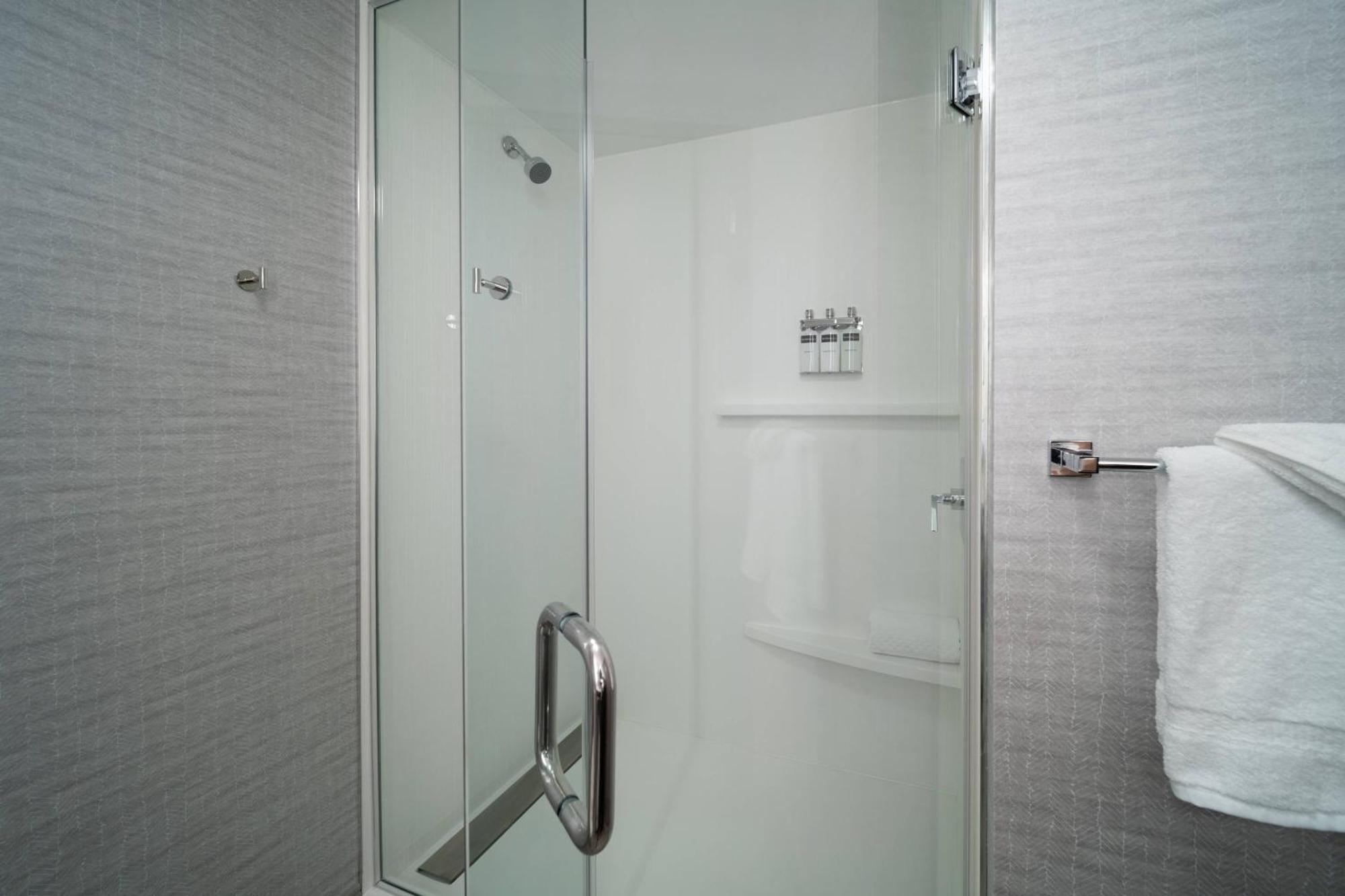 Residence Inn Boston Downtown/South End Екстер'єр фото