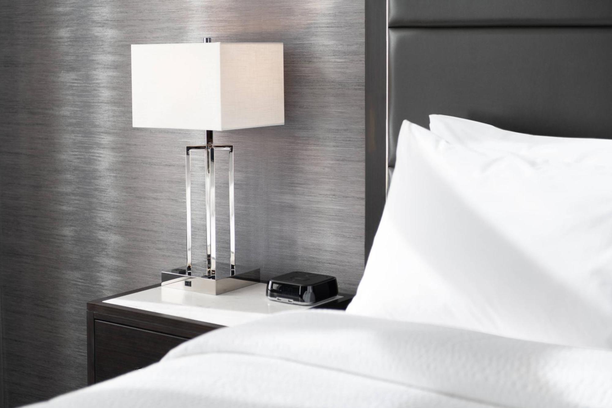 Residence Inn Boston Downtown/South End Екстер'єр фото