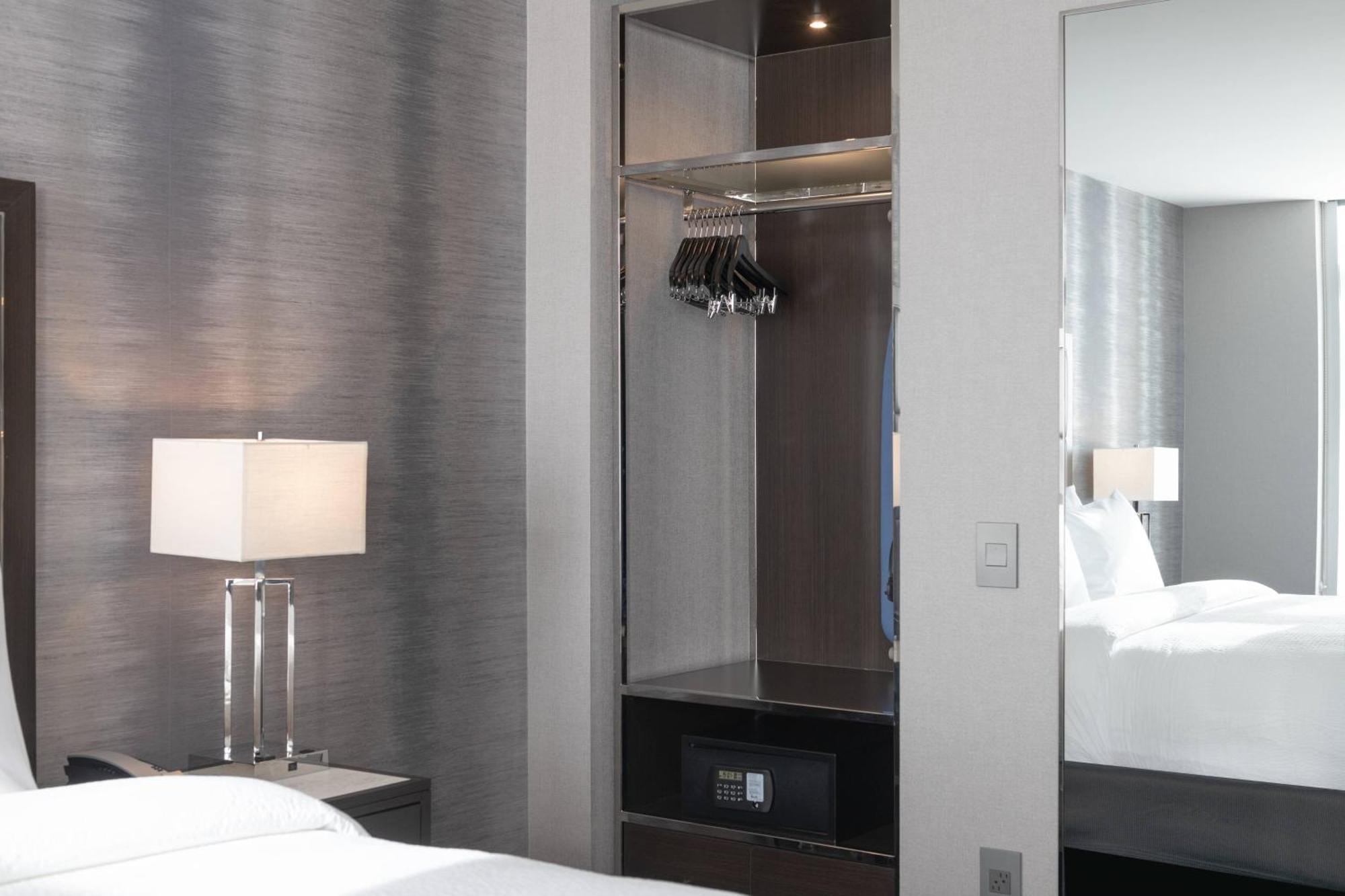 Residence Inn Boston Downtown/South End Екстер'єр фото